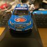 Atlas Chevrolet Cruze Jason Plato Image 2