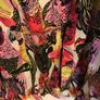 Ladies Dress stunning print Image 6