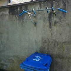Pull-up Bar