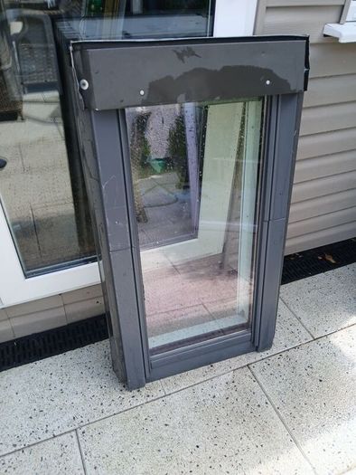 velux window