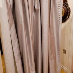 curtains