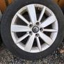 Volkswagen alloys Image 3