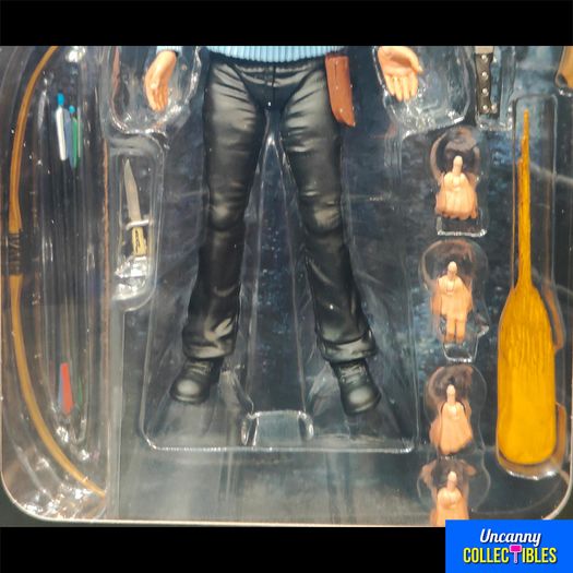 Friday the 13th Pamela Voorhees 1980 Ultimate NECA Figure