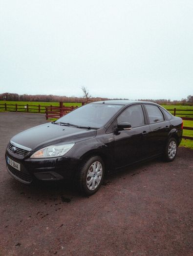 Ford Focus 1.4 Petrol | Fresh NCT 03/27 | 248,000k