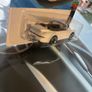 Hot wheels Porsche 911 Turbo Cabriolet Image 4
