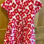 Mothercare BNWT Summer Dress age 3-4 Image 2
