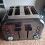 4 Slice Toaster Image 3