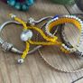 Vintage Watches And Bracelets Sold Together Image 5