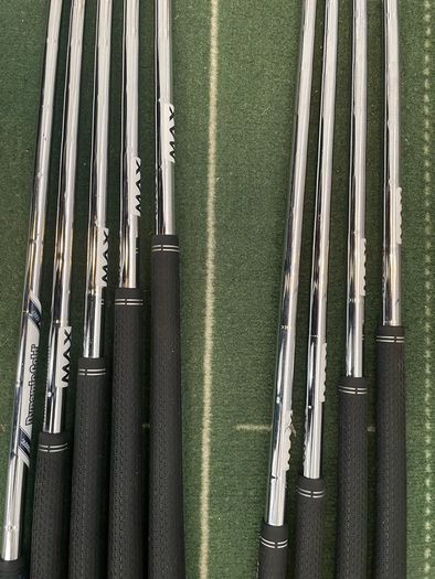 TaylorMade Stealth Golf Set