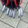 Mizuno JPX 900 Forged Irons 4-PW Image 2
