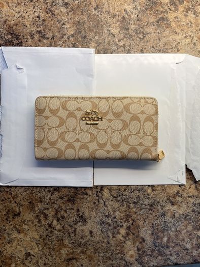 coach style purse