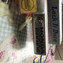 Honda stainless steel outboard lock Image 5