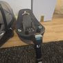 Cybex Cloud Z seat and Sirona Z 360 swivel isofix base Image 2