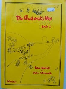 The Guitarist's Way