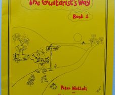 The Guitarist's Way