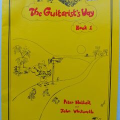 The Guitarist's Way