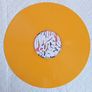 Inhaler Cuts & Bruises Yellow vinyl Image 3