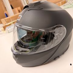 bike helmet