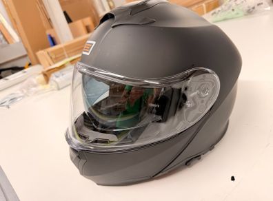bike helmet