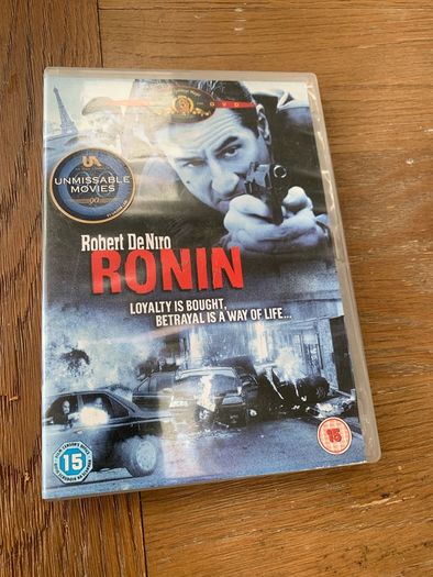 Ronin (1998)