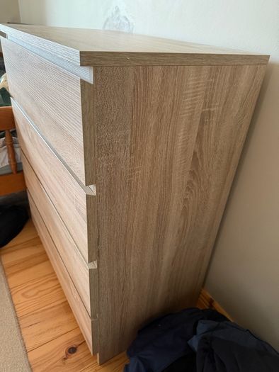 chest