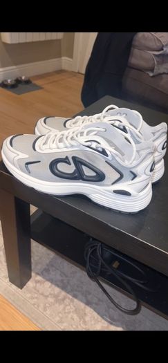 Dior Shoes