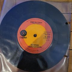 The Fortunes Storm In A Teacup 7 inch Vinyl Single