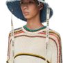 Loewe Denim Bucket Hat Image 2
