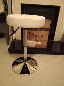 New Stool