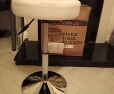 New Stool