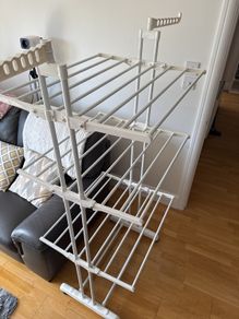 Drying Rack