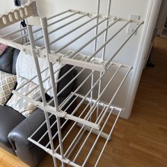 Drying Rack