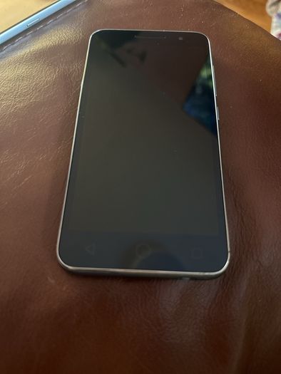 Vodafone Smart Prime 6, Vodafone C