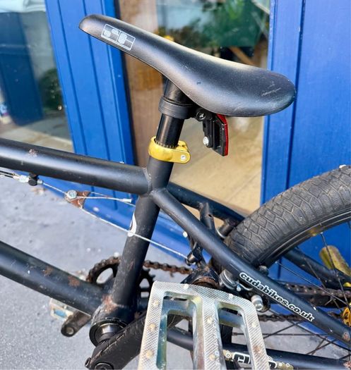 Bmx