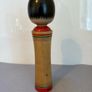 Vintage Japanese kokeshi doll Image 3