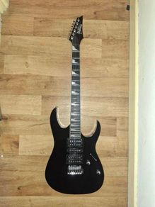 Ibanez Grg170dx-bkn
