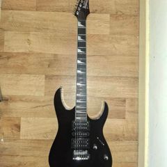 Ibanez Grg170dx-bkn