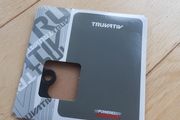 SRAM Truvativ 2x9/2x10 64 mm BCD 4 bolt 26T small "granny" chainring only