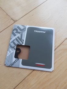 SRAM Truvativ 2x9/2x10 64 mm BCD 4 bolt 26T small "granny" chainring only