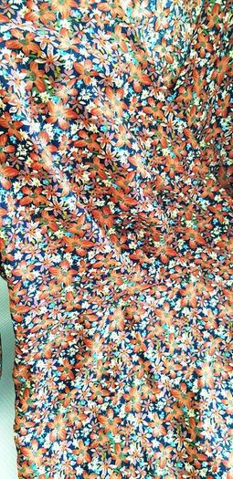 Brave Soul London Floral Dress