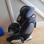 Osann rotating car seat Image 2