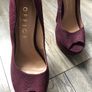 Office London high heels Image 2