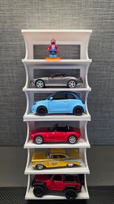 Toy Cars Kinsmart Pack of 5 Cars 13