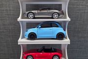 Toy Cars Kinsmart Pack of 5 Cars 13