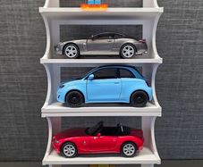 Toy Cars Kinsmart Pack of 5 Cars 13