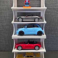Toy Cars Kinsmart Pack of 5 Cars 13