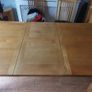 Dining Room Table Image 5