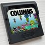 Columns for Sega Game Gear Image 2