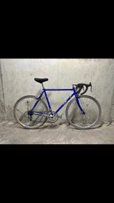 Racing bike for sale today