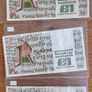 Lady Lavery and other Irish Bank Notes Image 8